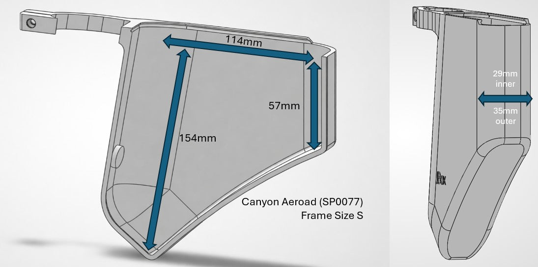 TheJ.Box Canyon Aeroad Toolbox SP0077
