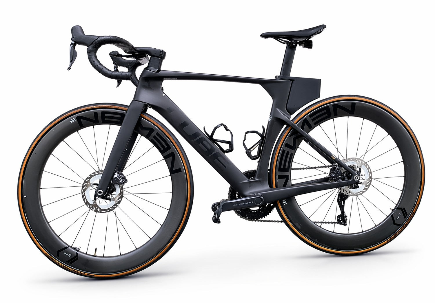 TheJBox Cube Litening Aero Toolbox