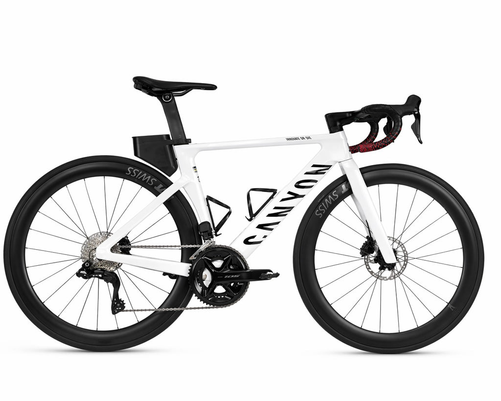 TheJBox Canyon Aeroad Toolbox SP0077-XS