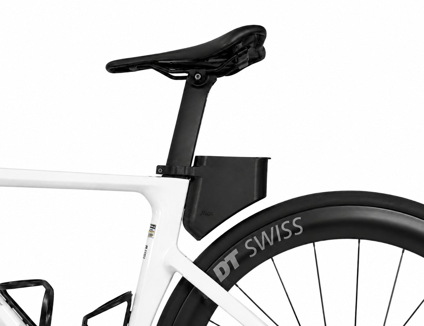 TheJBox Canyon Aeroad Toolbox SP0077-XS