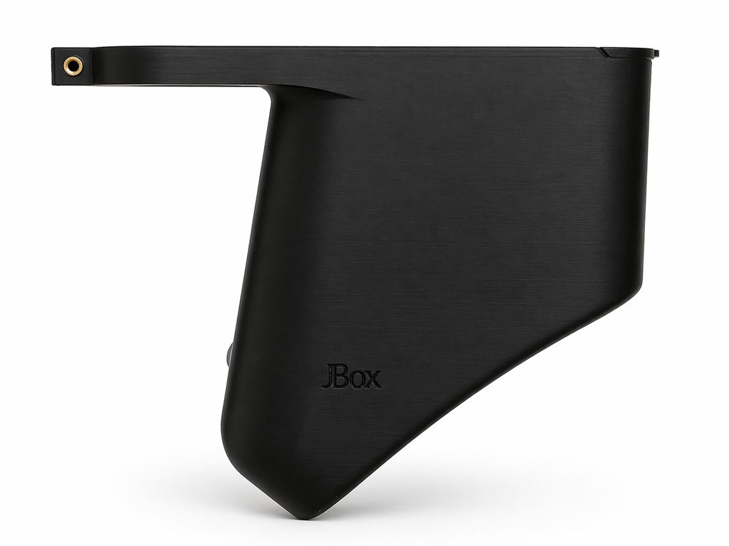 TheJBox Cube Litening Aero Toolbox