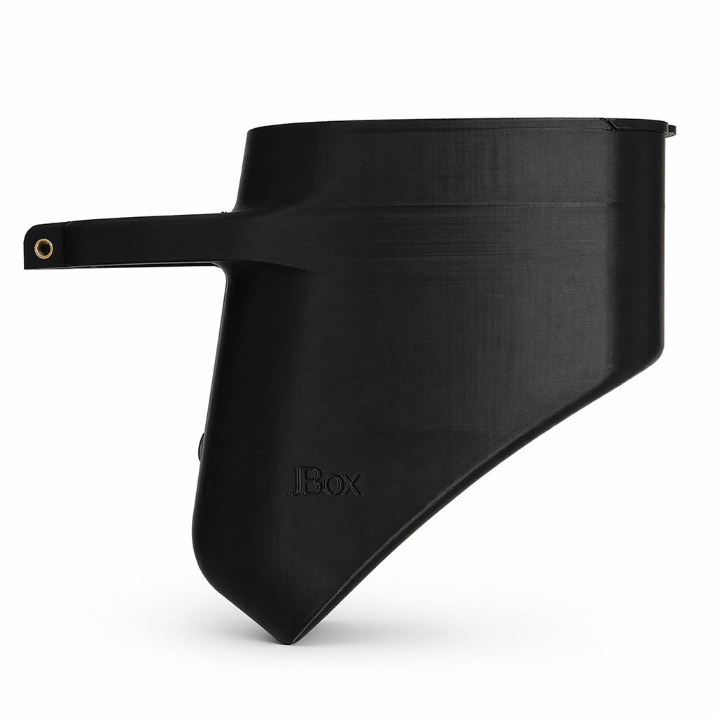 TheJBox Canyon Aeroad Toolbox SP0077-XS