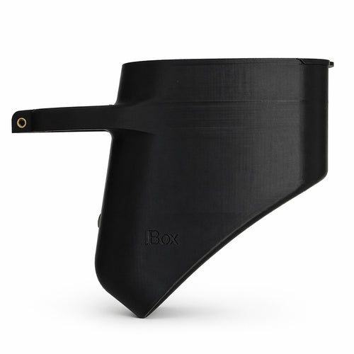 TheJBox Canyon Aeroad Toolbox SP0077-XS