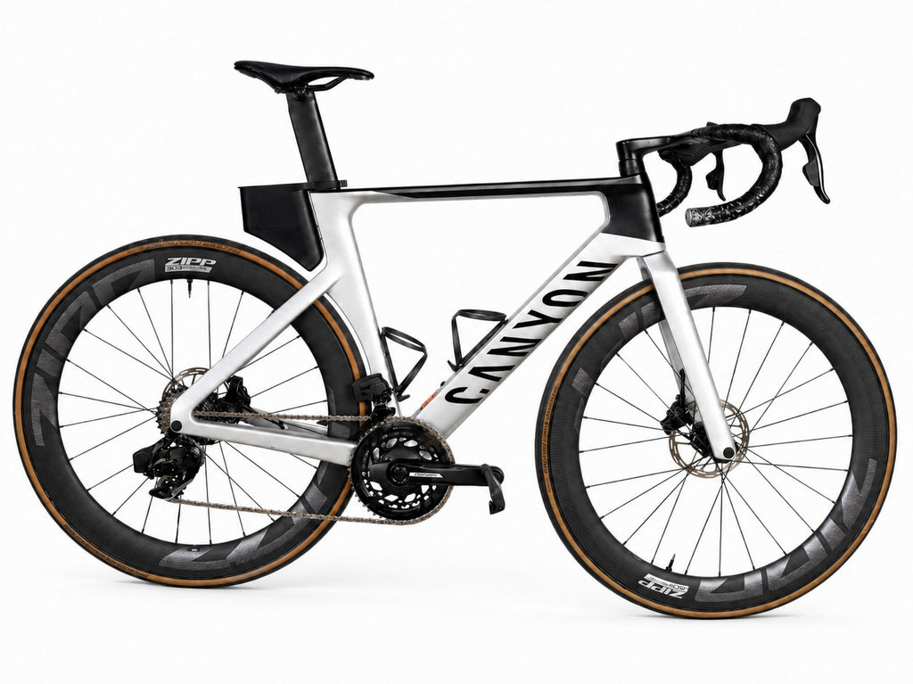 TheJBox Canyon Aeroad Toolbox SP0077