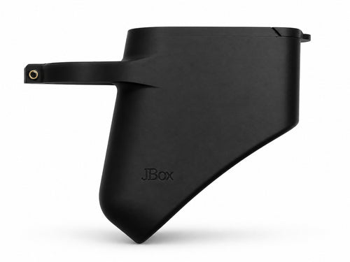 TheJBox Canyon Aeroad Toolbox SP0077-XS