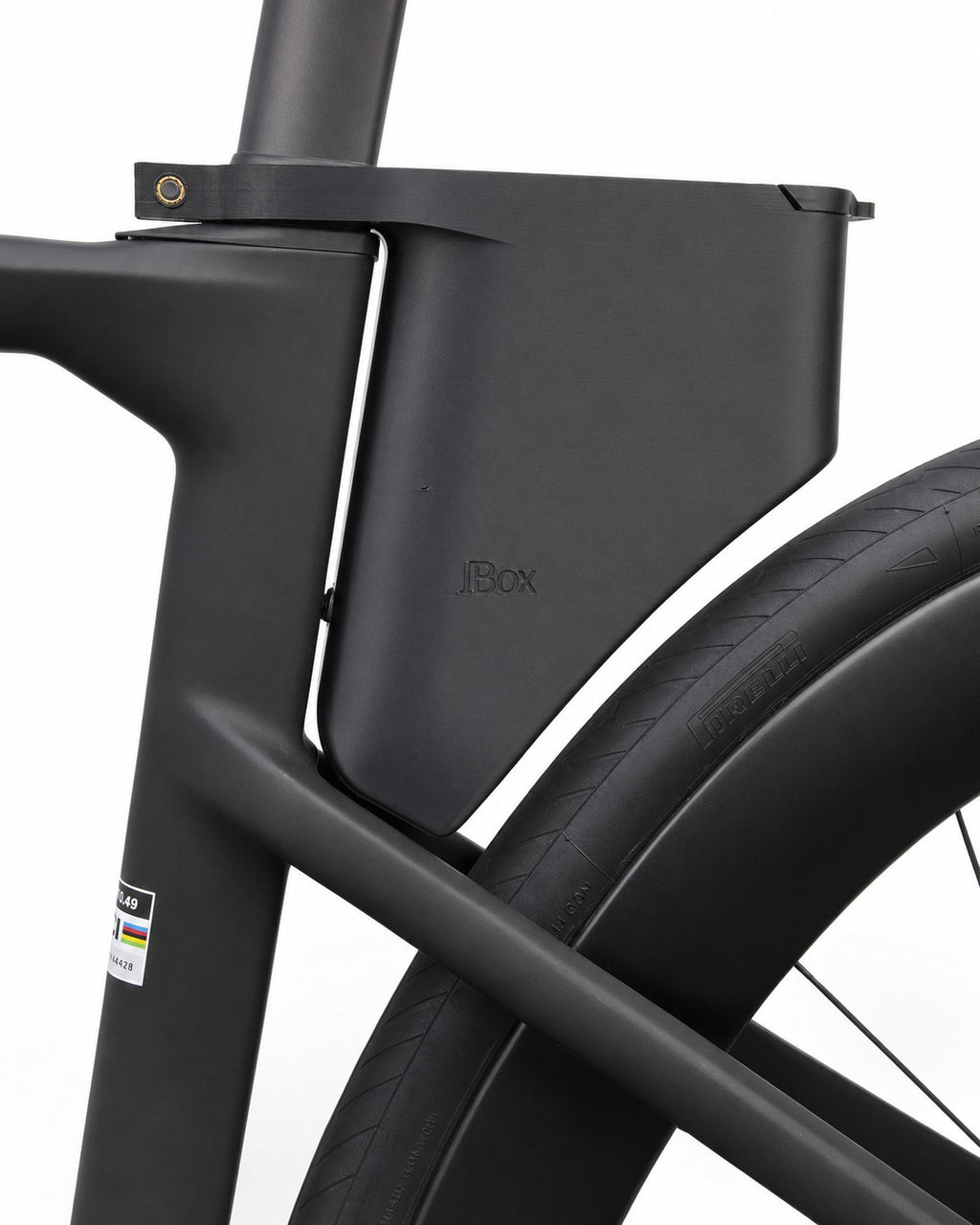 TheJBox Rose Backroad FF 2025 / 2026 - Wide