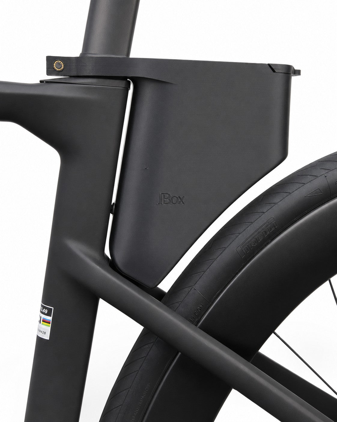 TheJBox Rose Backroad FF 2025 / 2026 - Wide