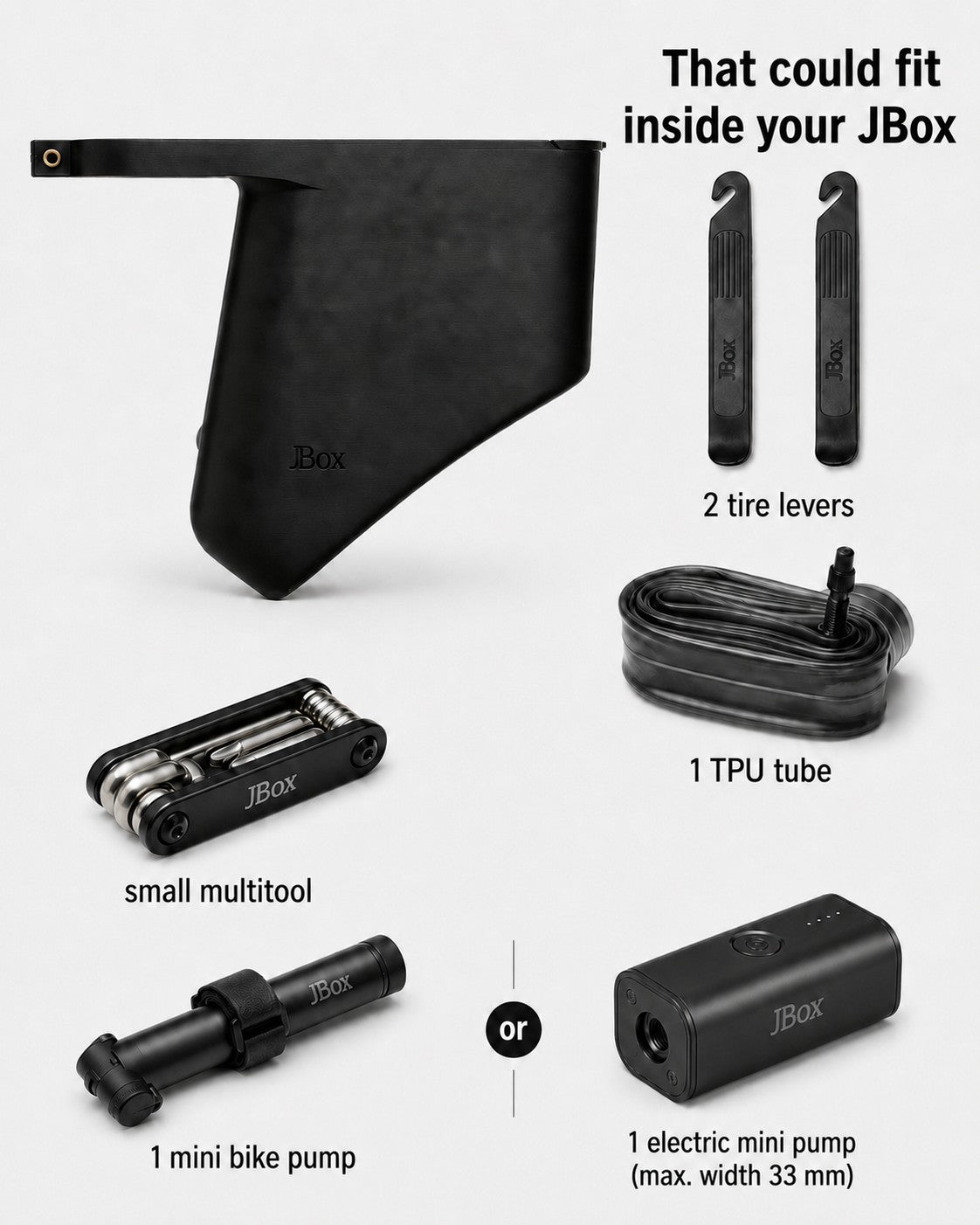 TheJBox Radon Spire 10.0 - Wide