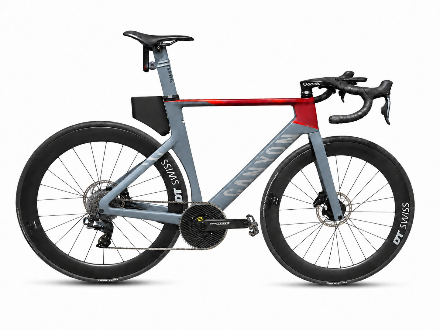 TheJBox Canyon Aeroad SP0046 - Wide