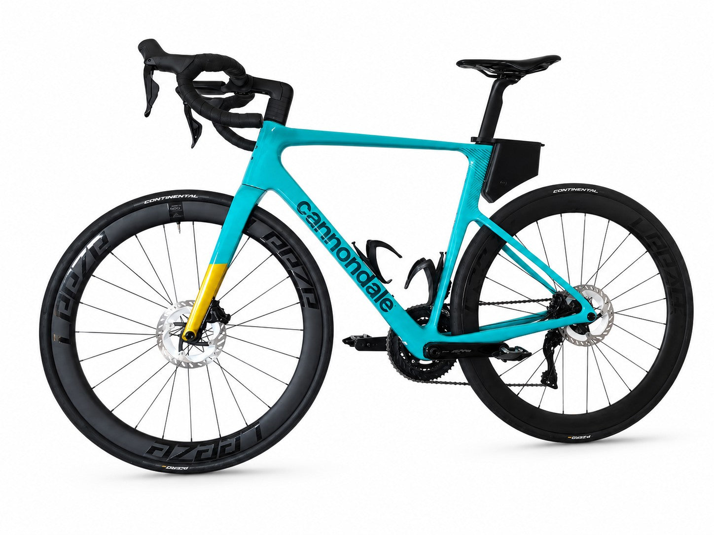 TheJBox Cannondale Supersix Evo3