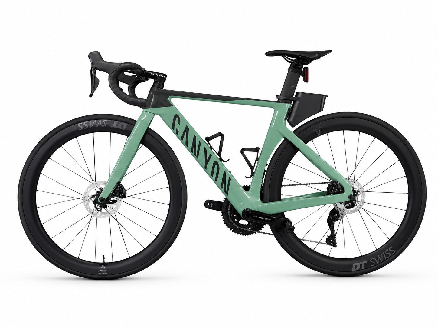 TheJBox Canyon Aeroad SP0046-XS - Wide