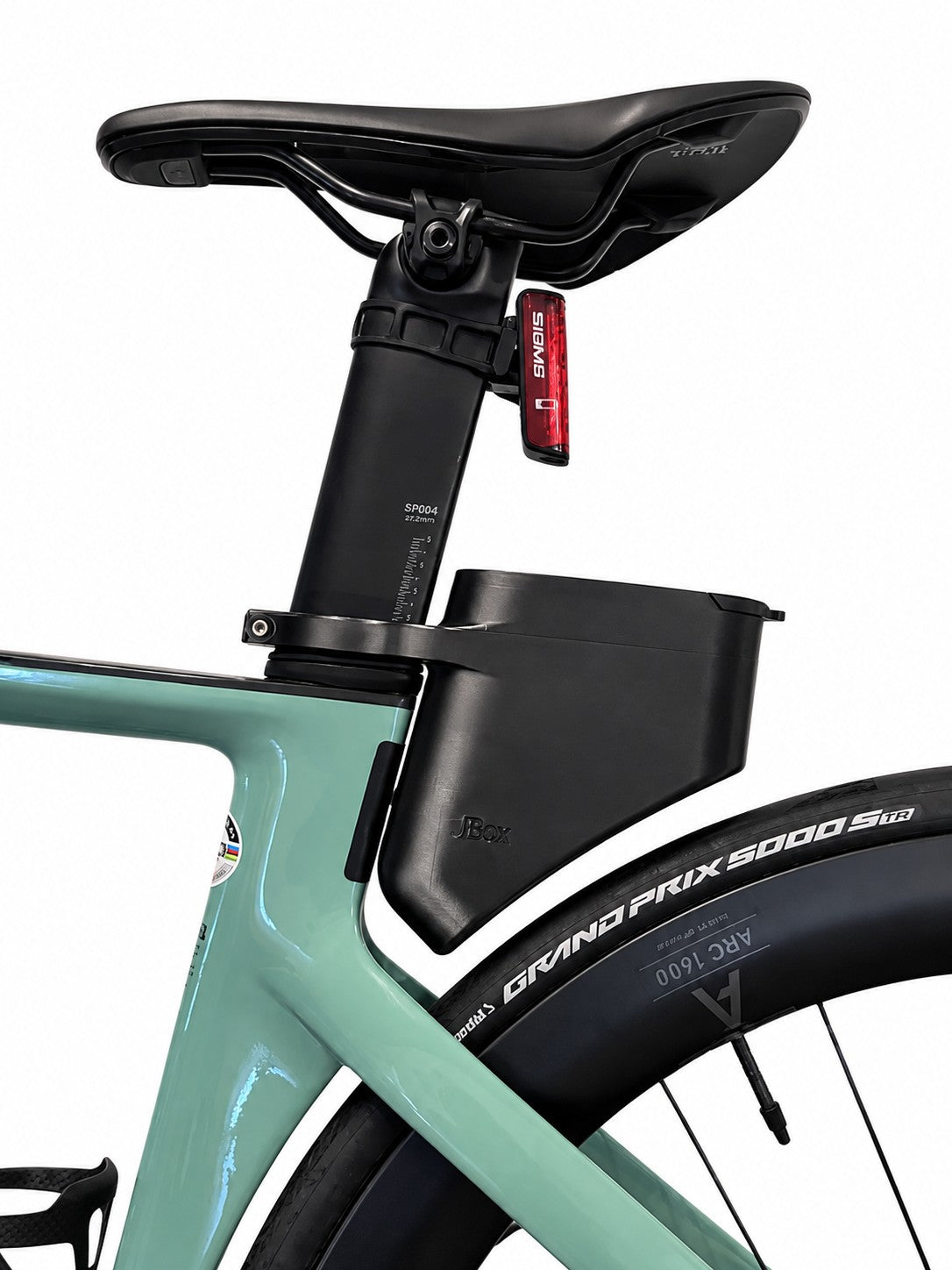 TheJBox Canyon Aeroad SP0046-XS - Wide