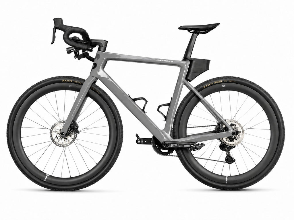 TheJBox Rose Backroad FF 2025 / 2026 - Wide