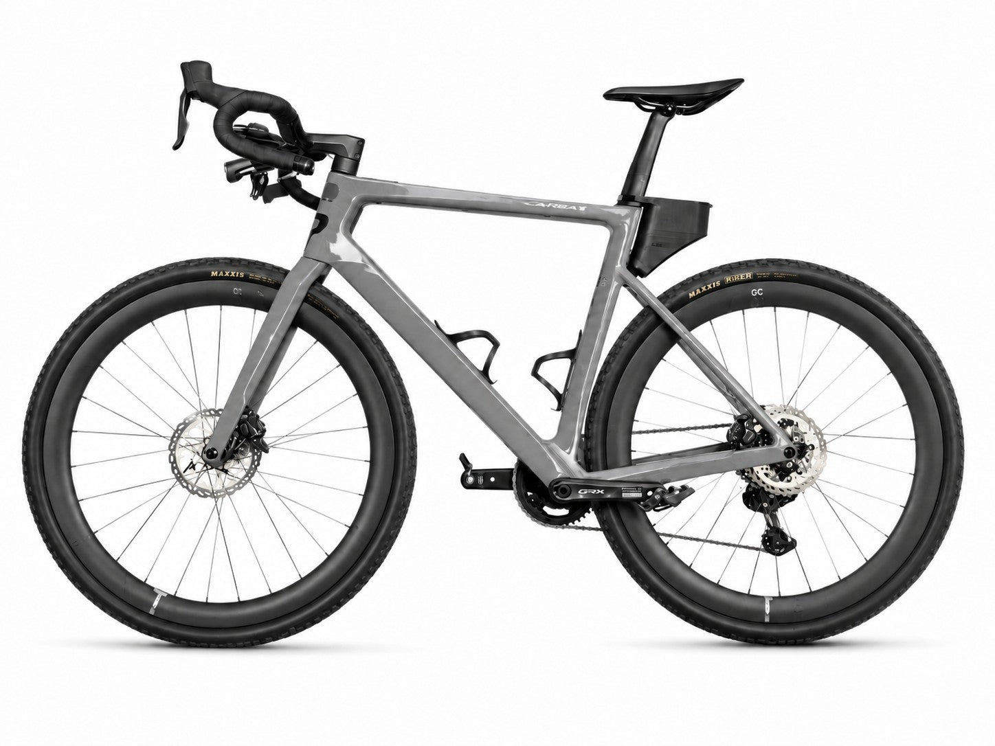 TheJBox Rose Backroad FF 2025 / 2026 - Wide