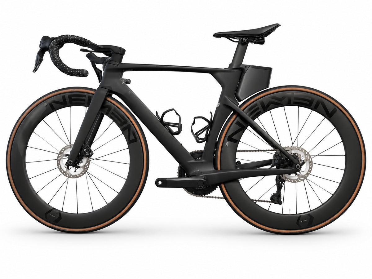 Gen 3.0 Cube Litening Aero