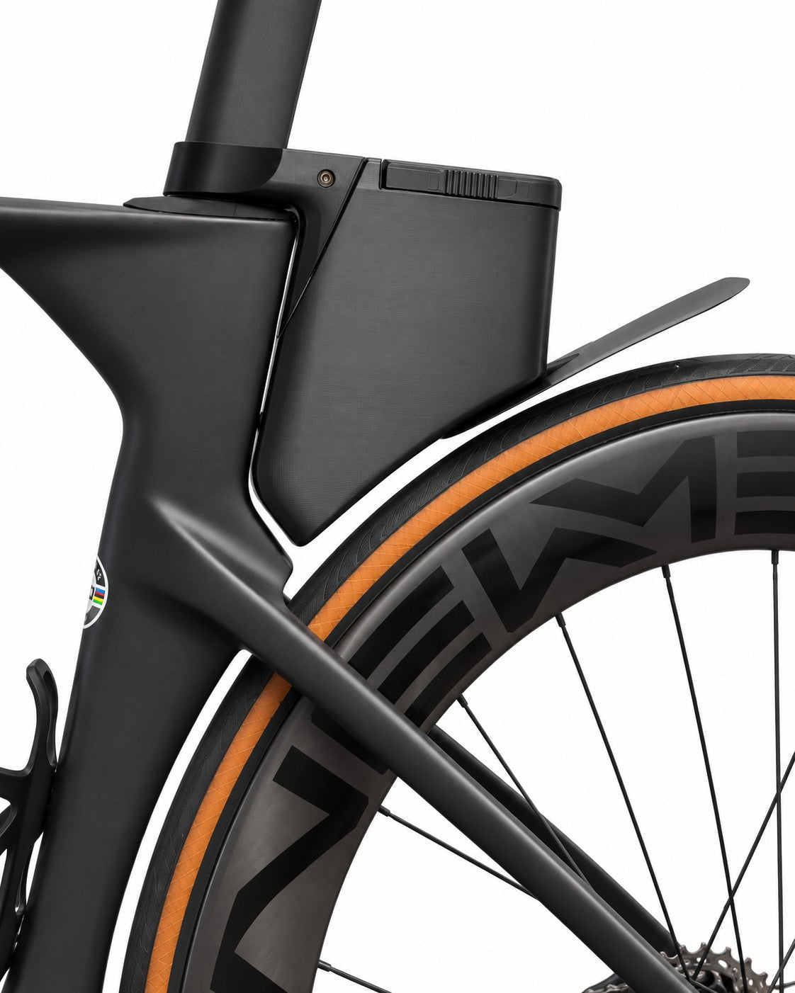 Gen 3.0 Cube Litening Aero