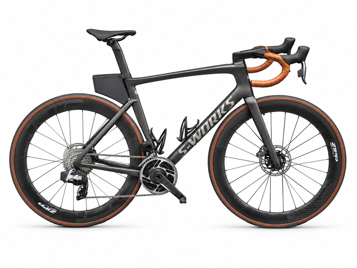Gen 3.0 Specialized Tarmac SL7