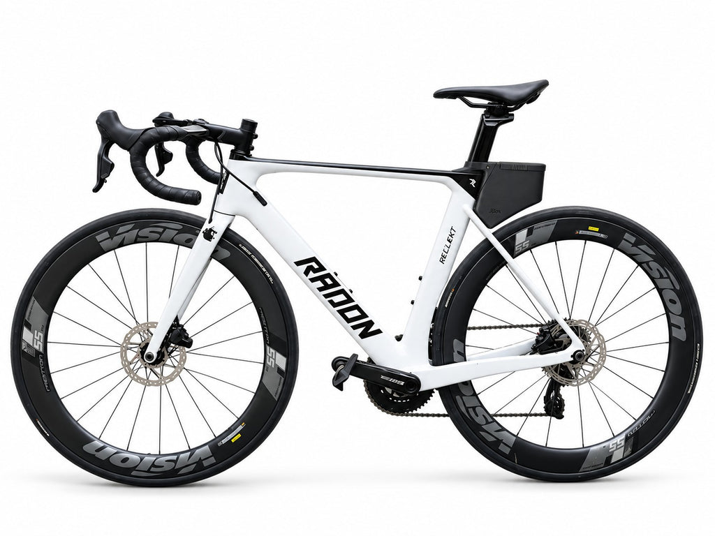 Gen 3.0 Radon Vaillant Disc 8.0 (2021-2023)