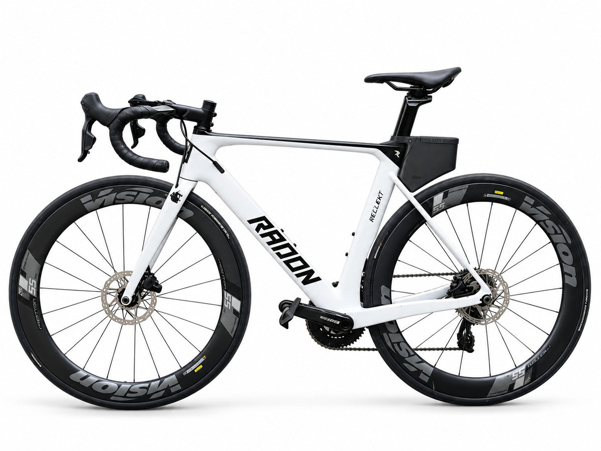 Gen 3.0 Radon Vaillant Disc 8.0 (2021-2023)