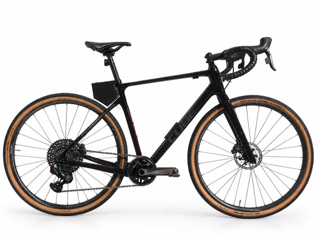 Gen 3.0 Cube Nuroad