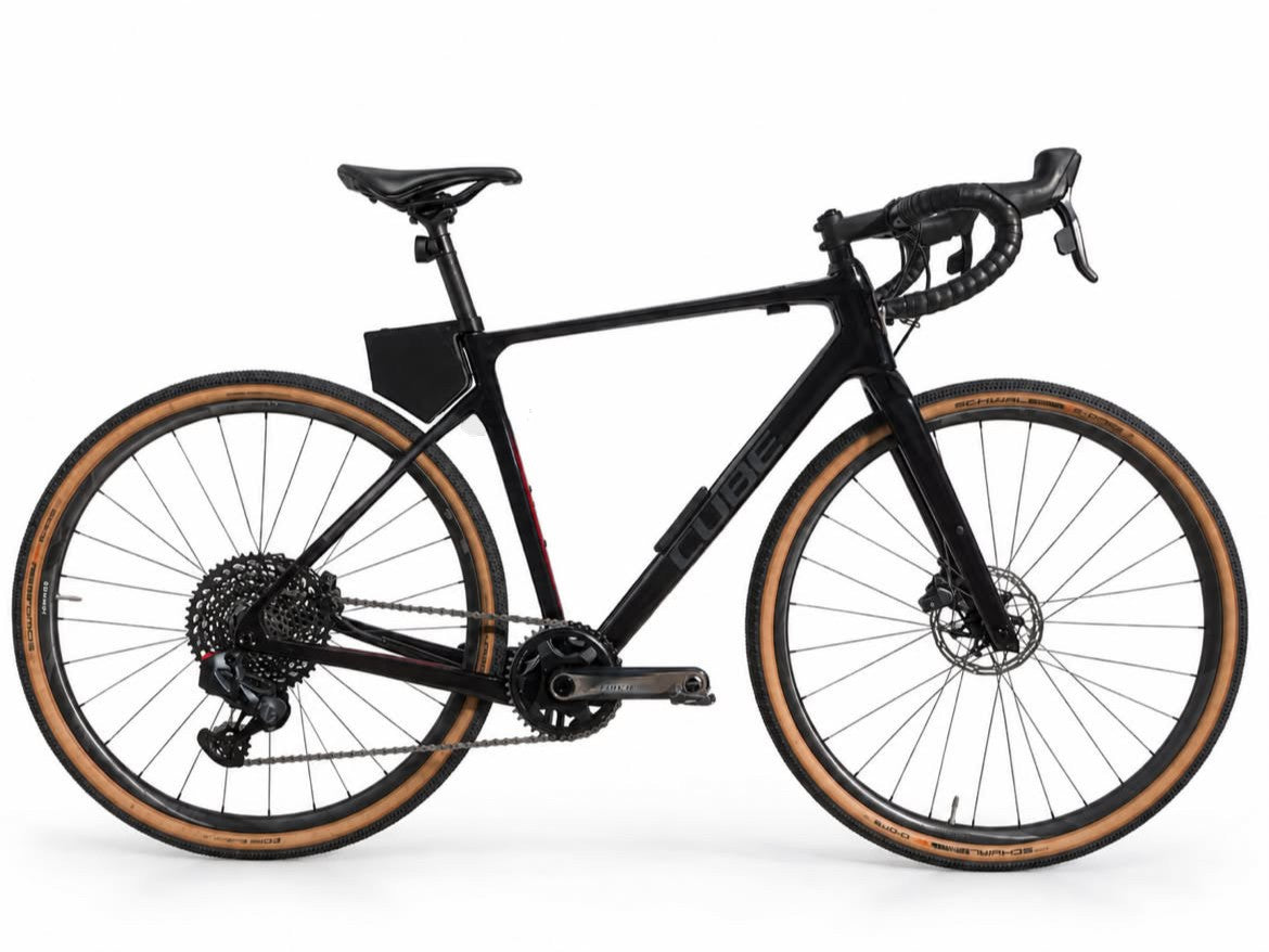 Gen 3.0 Cube Nuroad