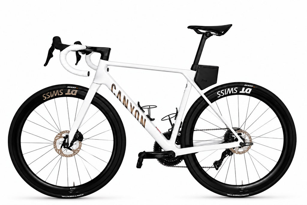 Gen 3.0 Canyon Ultimate