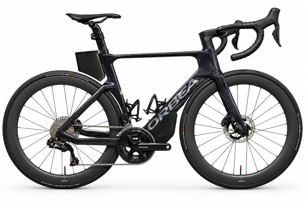 Gen 3.0 Orbea Orca Aero