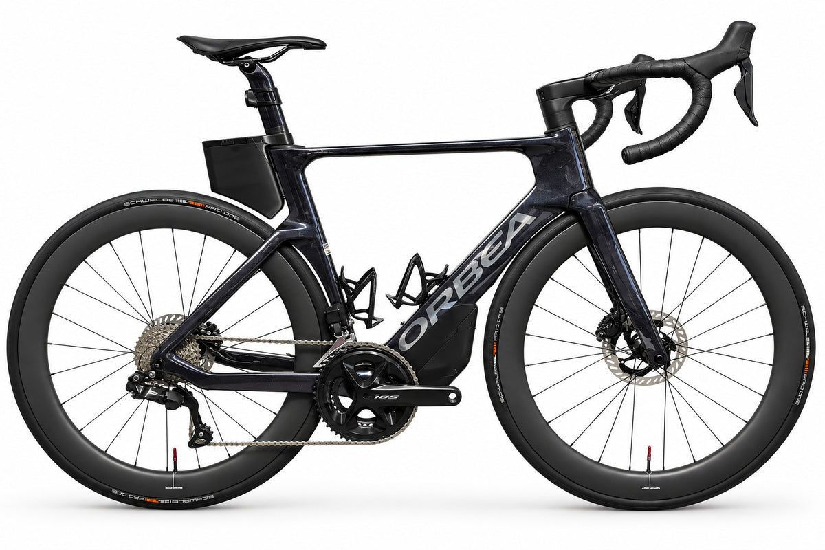 Gen 3.0 Orbea Orca Aero