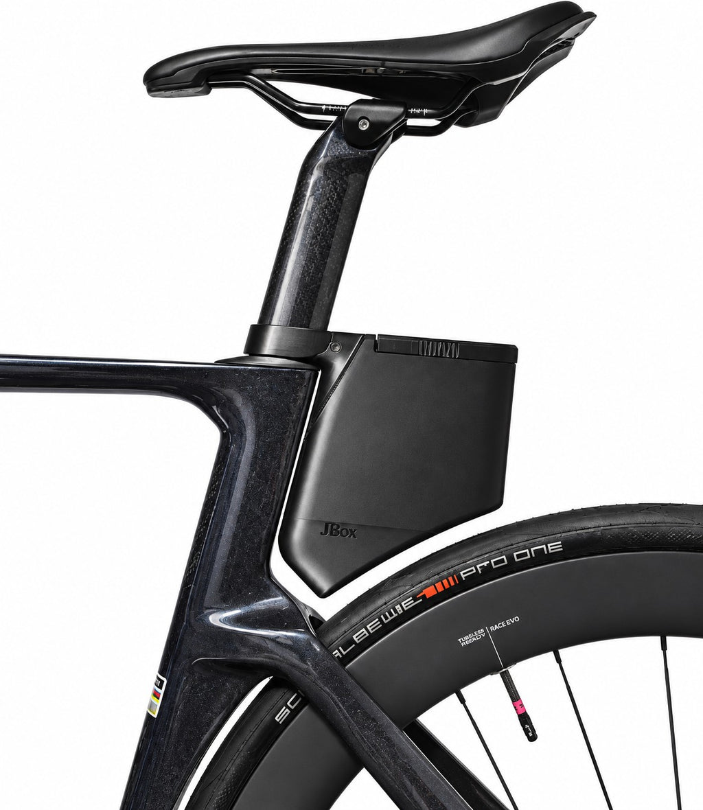 Gen 3.0 Orbea Orca Aero