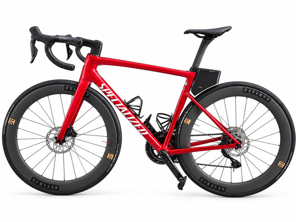 Gen 3.0 Specialized Tarmac SL8