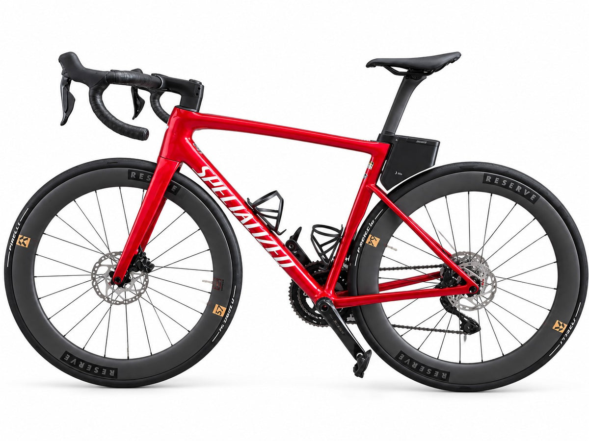Gen 3.0 Specialized Tarmac SL8