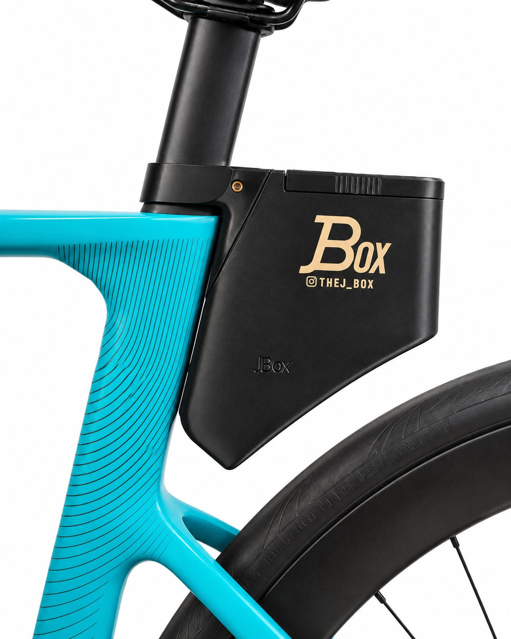 Gen 3.0 Cannondale Supersix Evo 3