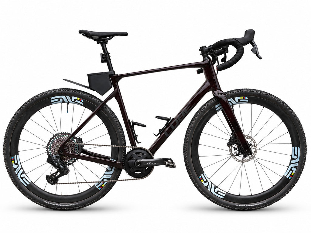 Gen 3.0 Cube Nuroad